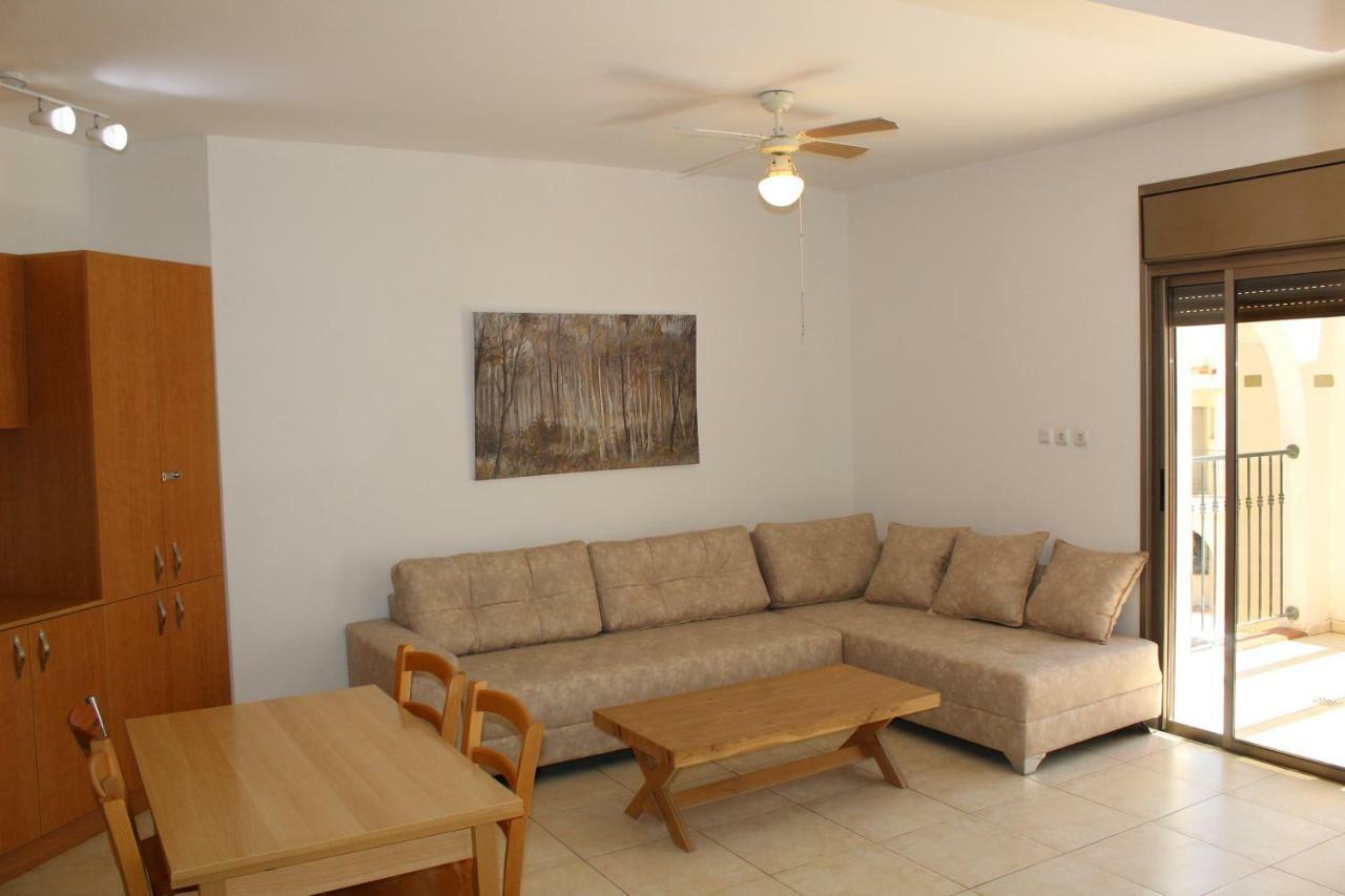 North Shore Apartment Eilat Exterior photo